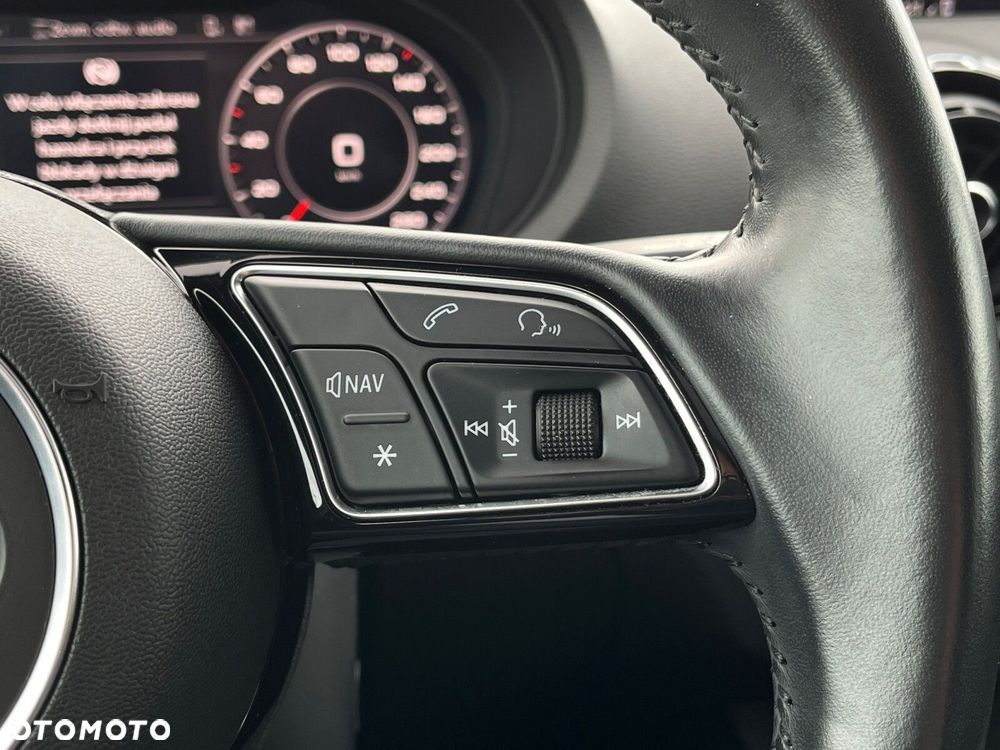 Audi A3 Sportback - 22