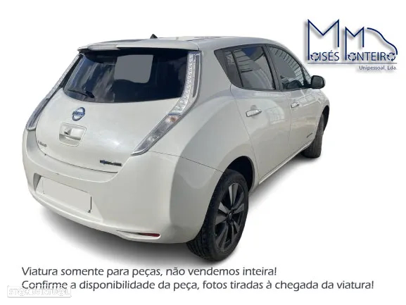 Peças Nissan Leaf de 2016 - 4