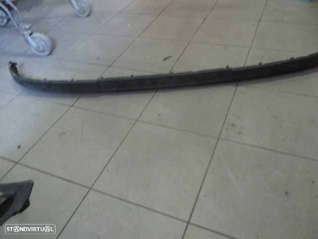 Grelha Friso 6K0807225D SEAT IBIZA 2001 FRENTE - 3