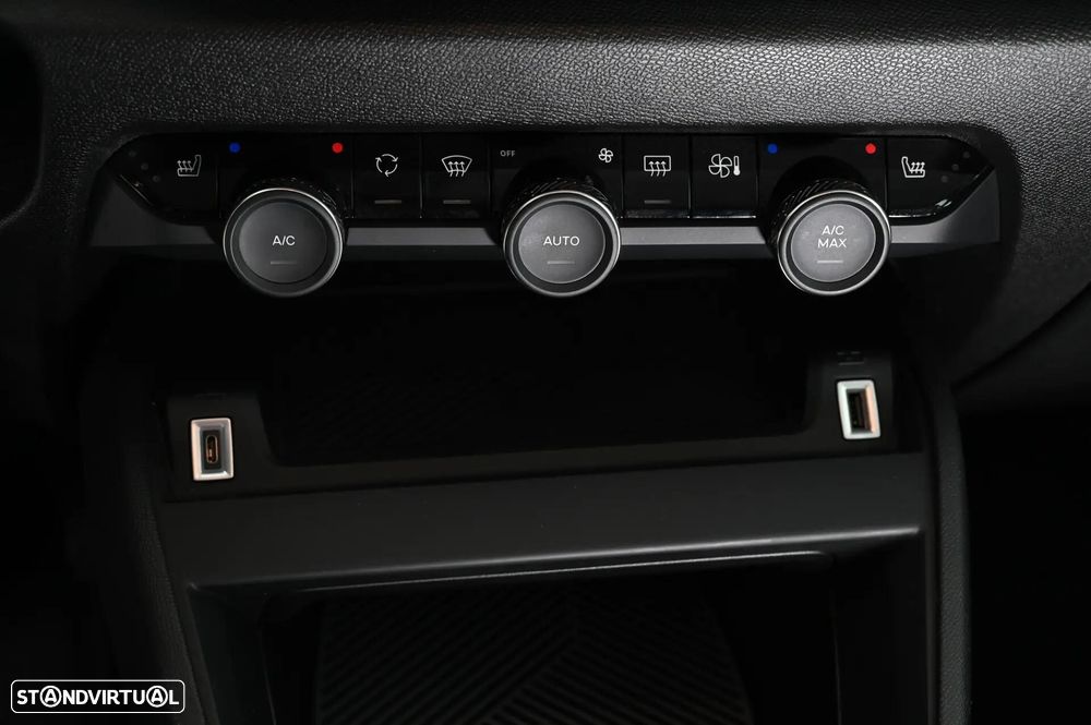Citroën e-C4 50 kWh Feel Pack - 27