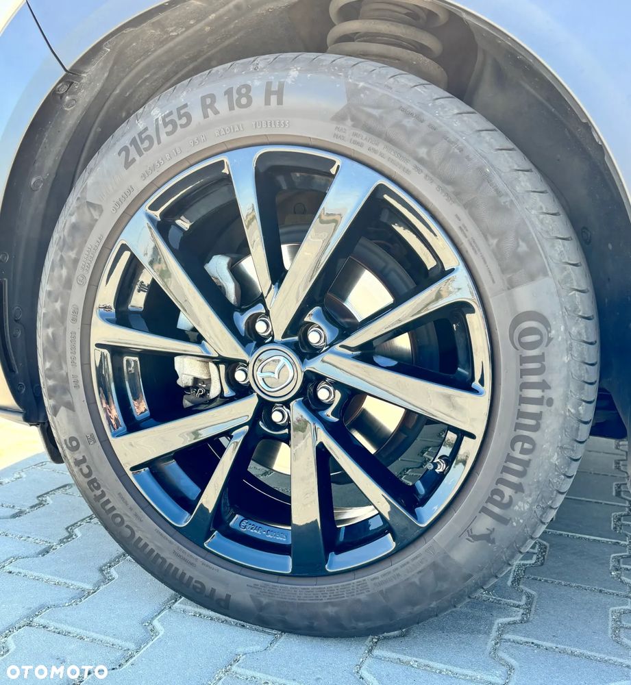 Mazda CX-30 2.0 mHEV Kanjo 2WD - 15