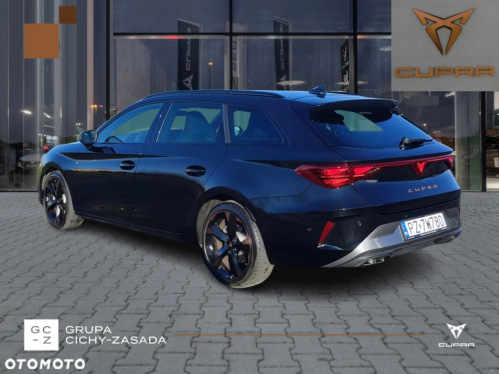 Cupra Leon 2.0 TDI DSG - 3