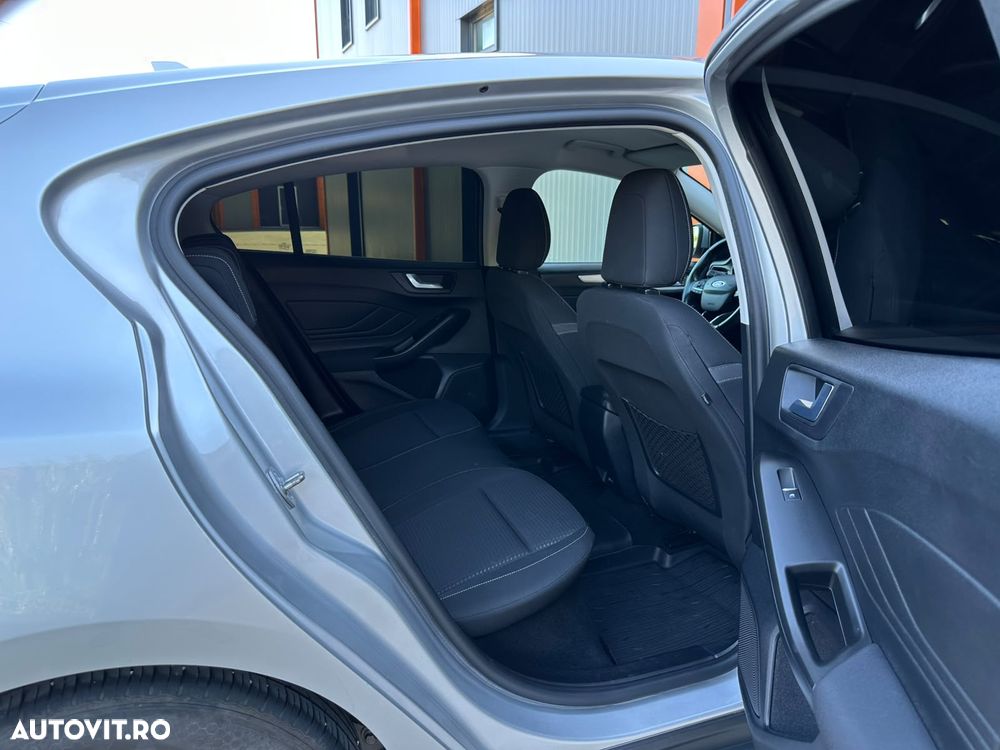 Ford Focus 1.5 EcoBlue Start-Stopp-System Aut. ACTIVE STYLE - 17
