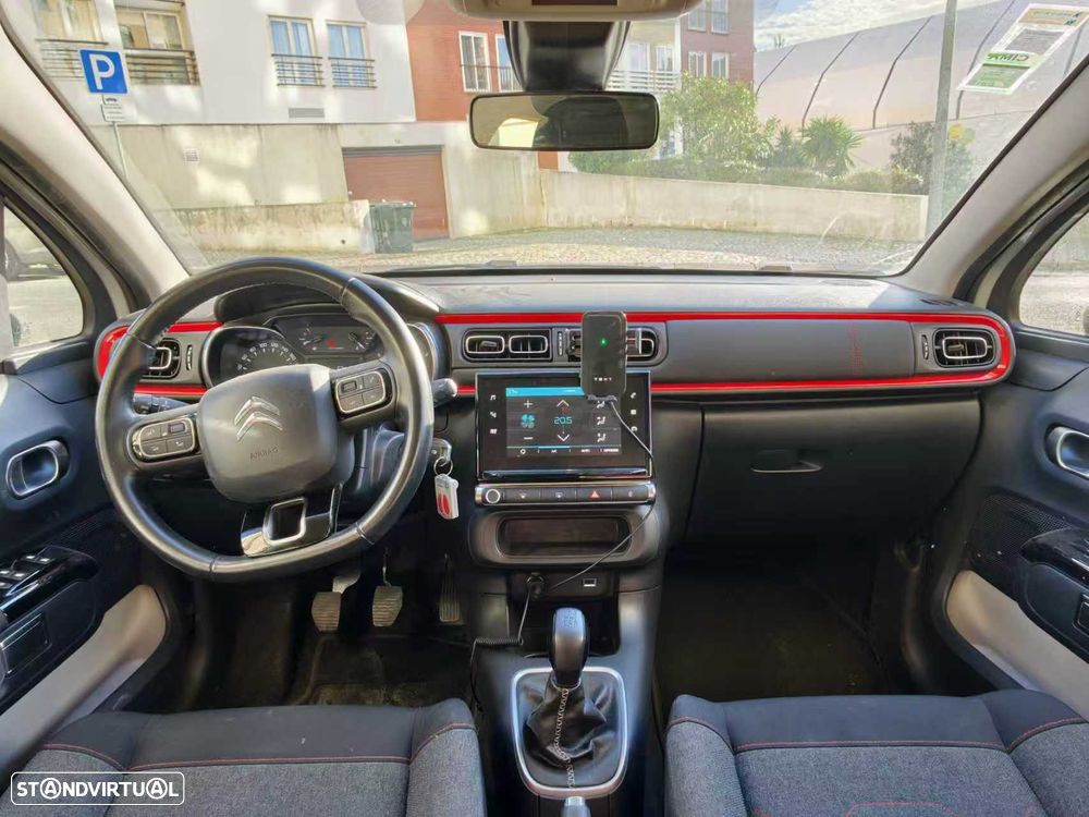 Citroën C3 1.2 PureTech Feel - 7