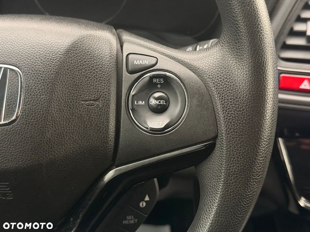 Honda HR-V - 31