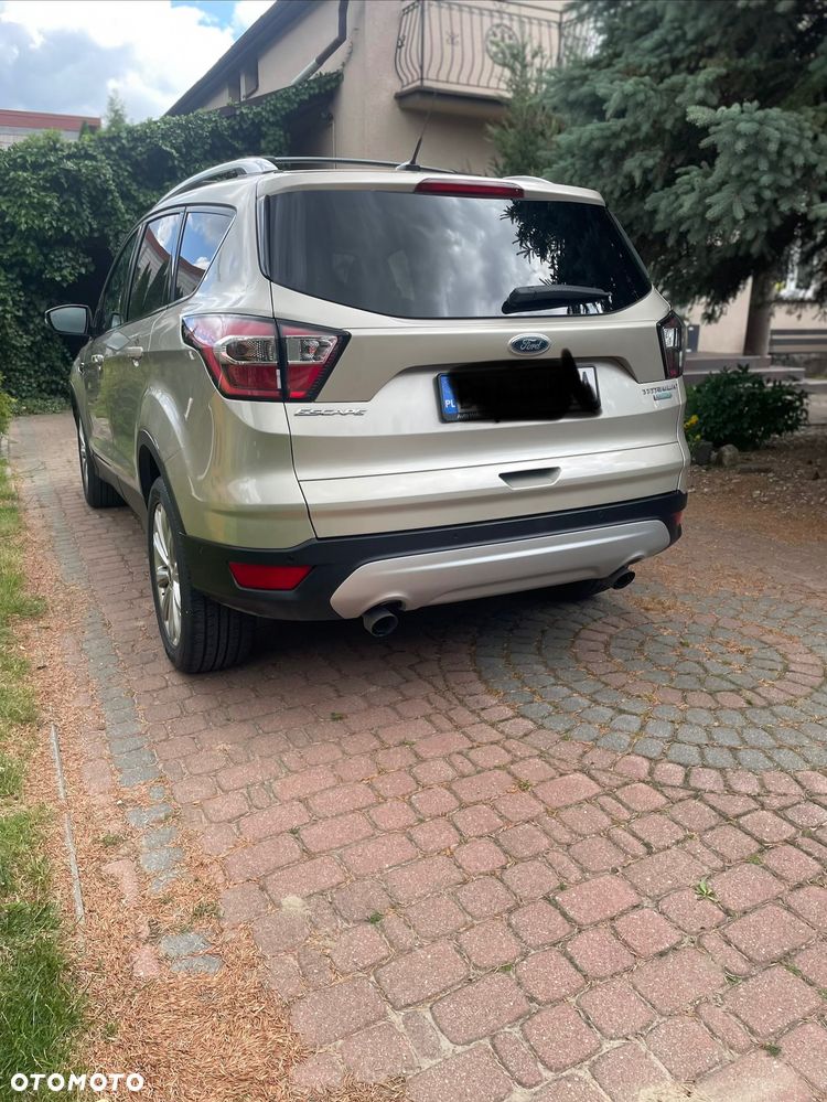 Ford Escape - 17