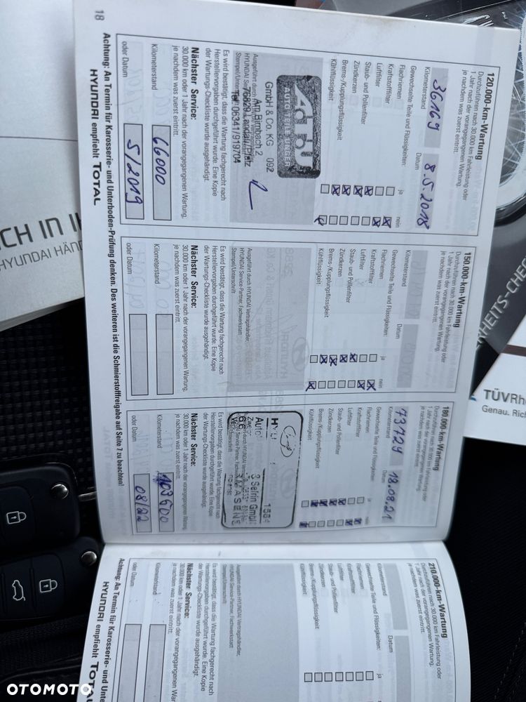 Hyundai i30 1.4 Classic - 27