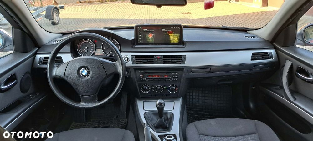 BMW Seria 3 - 6