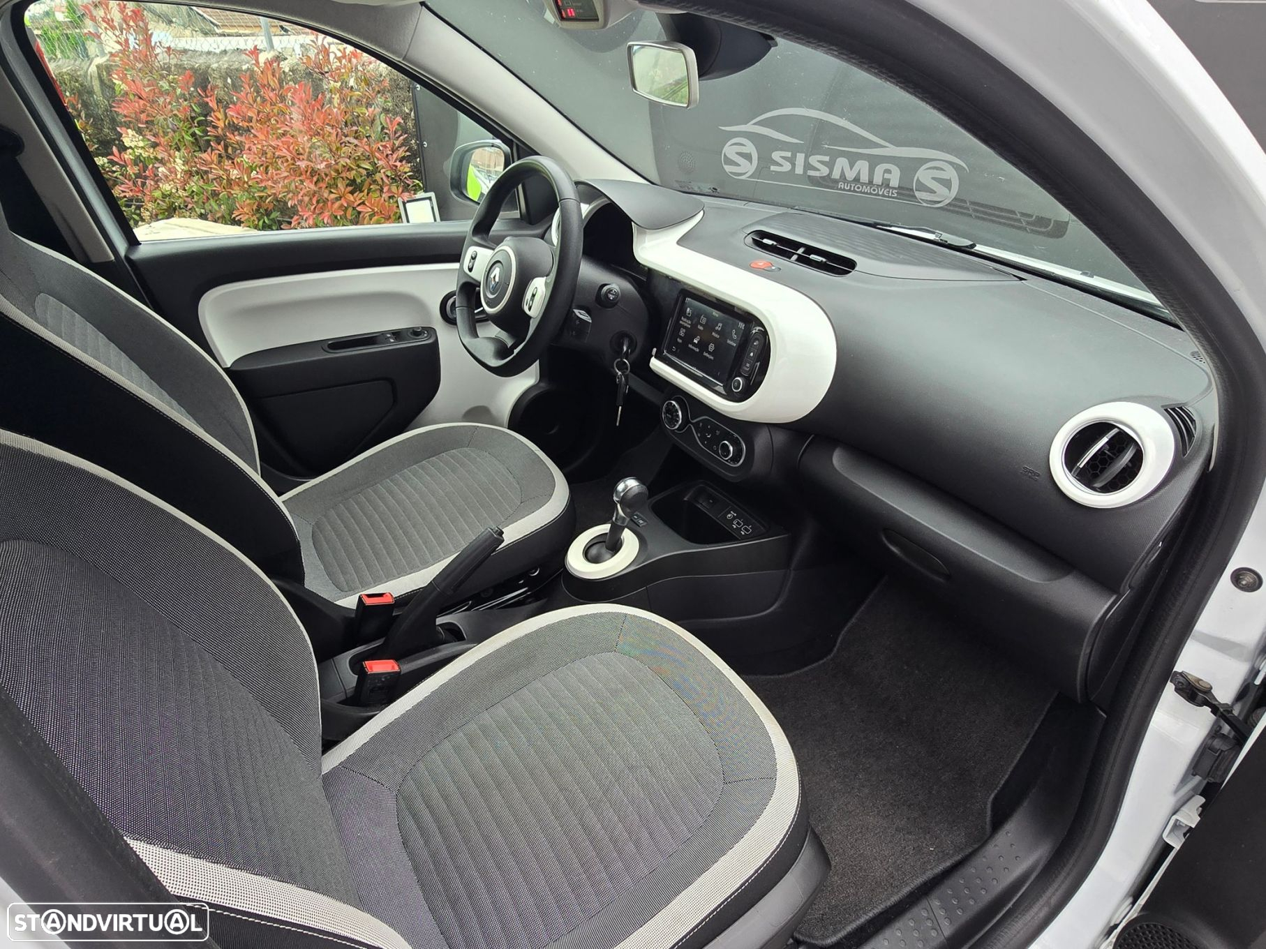 Renault Twingo - 19