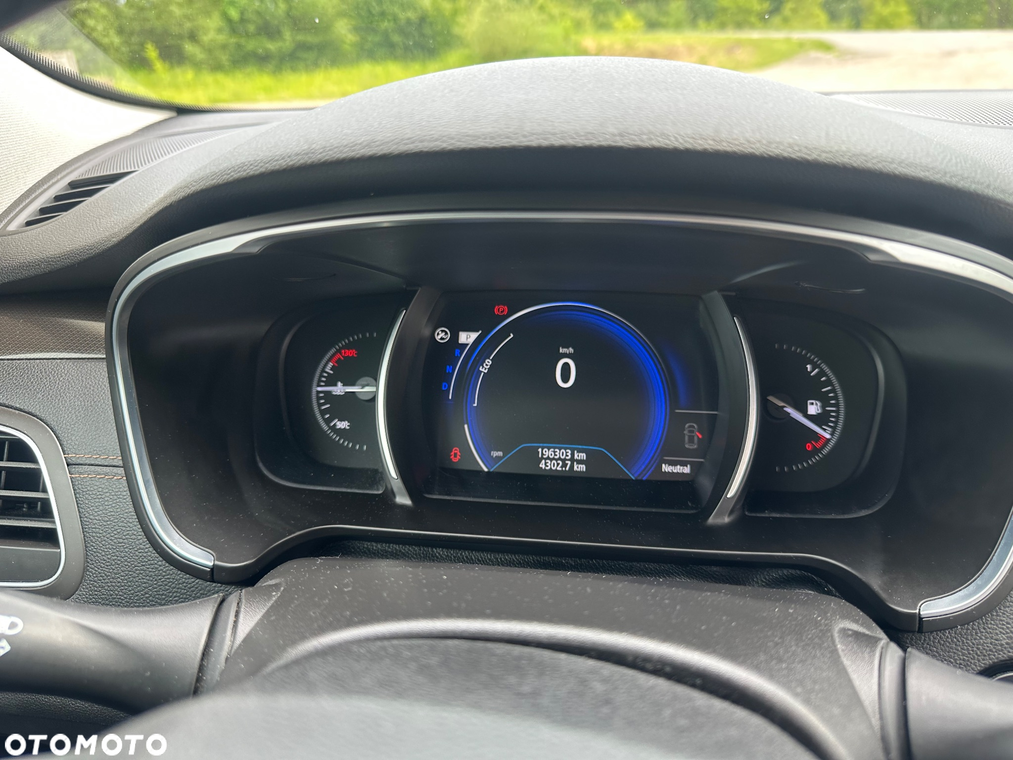 Renault Talisman 1.6 Energy TCe Intens EDC - 13