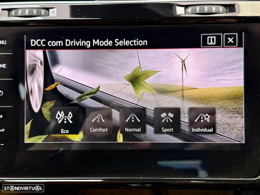 VW Golf GTI (BlueMotion ) DSG - 32