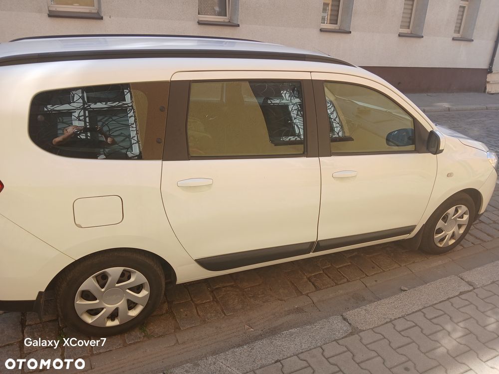 Dacia Lodgy 1.6 Ambiance - 5