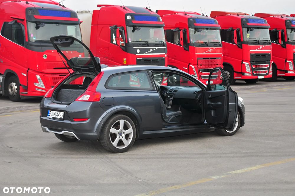 Volvo C30 D2 RDesign - 10