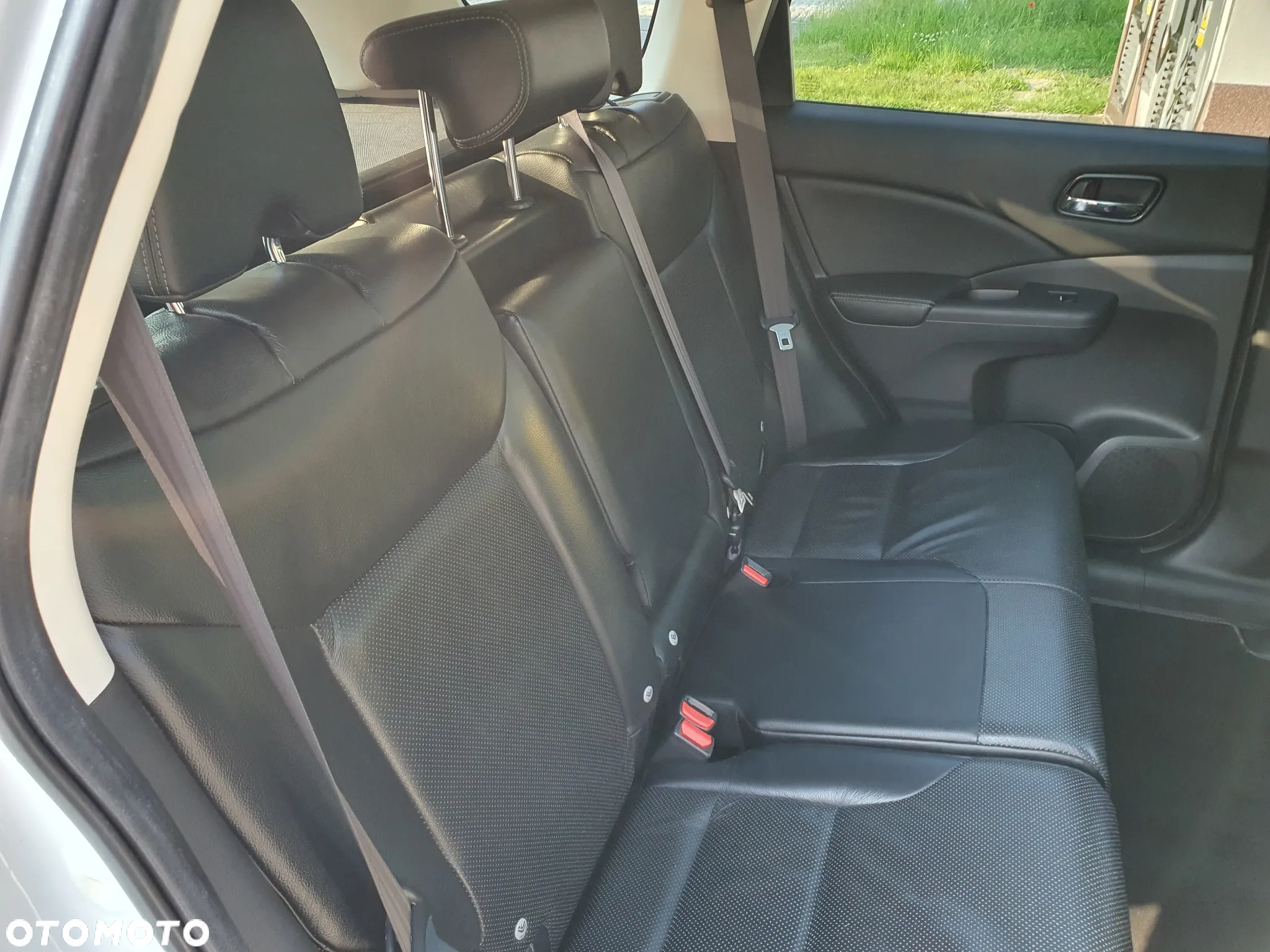Honda CR-V 2.0 Executive (ADAS / Connect+) - 34