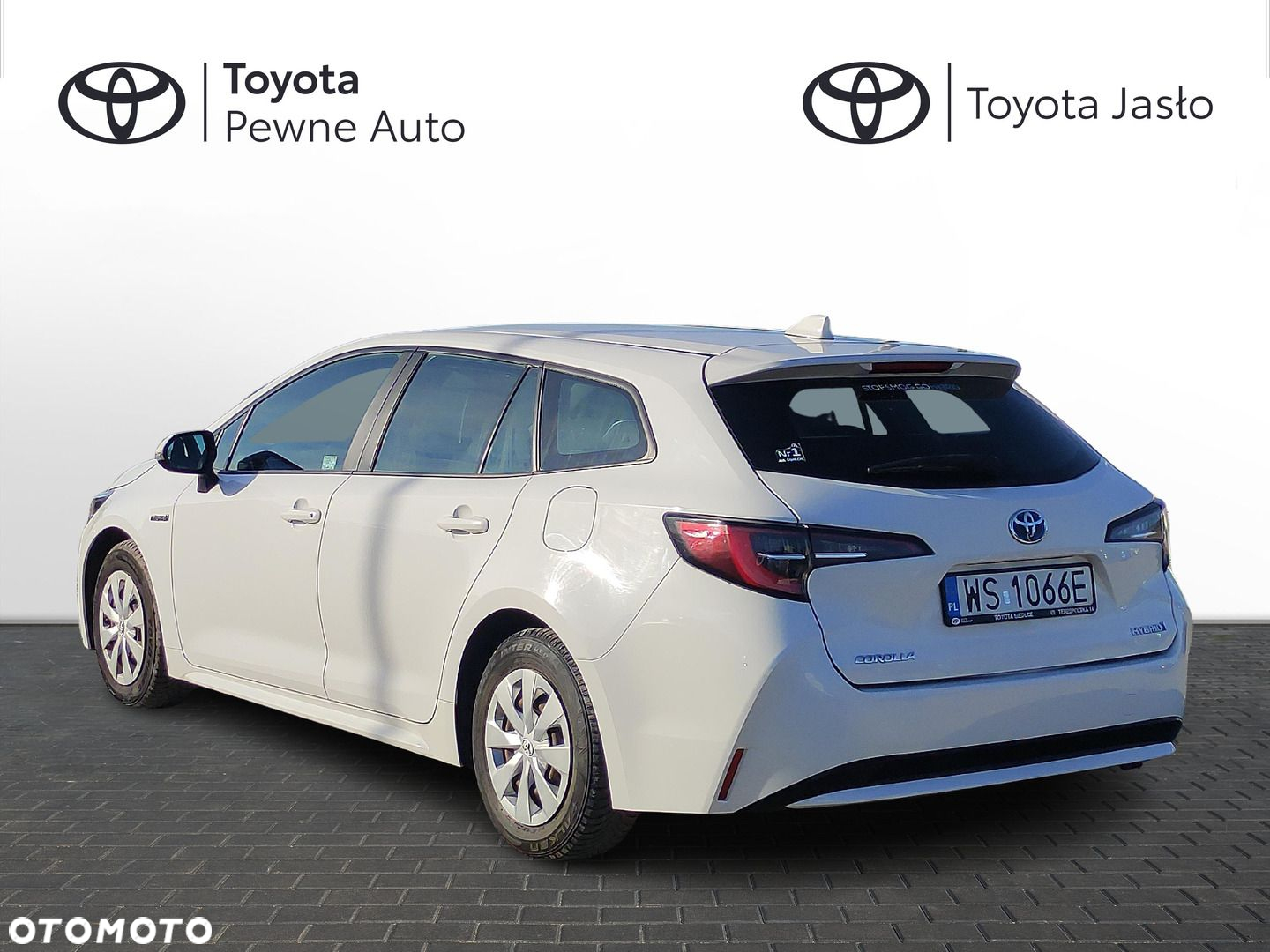 Toyota Corolla - 8