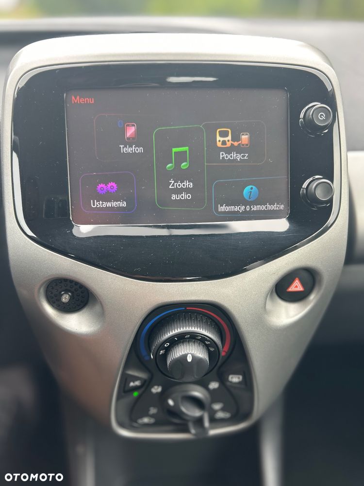 Toyota Aygo - 27
