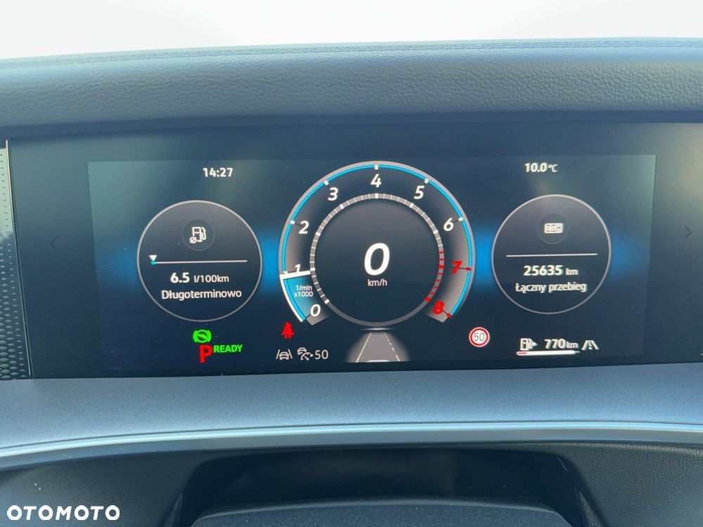 Volkswagen Tayron - 18