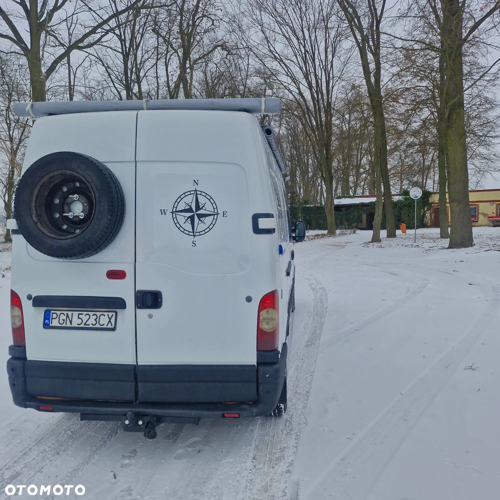 Renault Master - 5