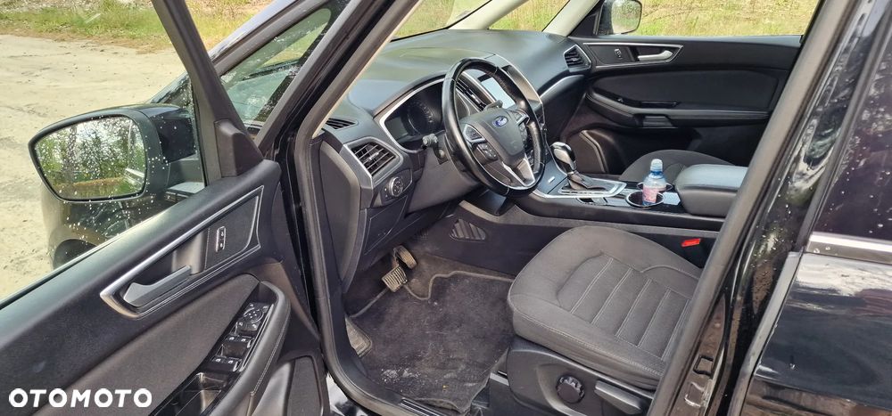 Ford Galaxy - 14