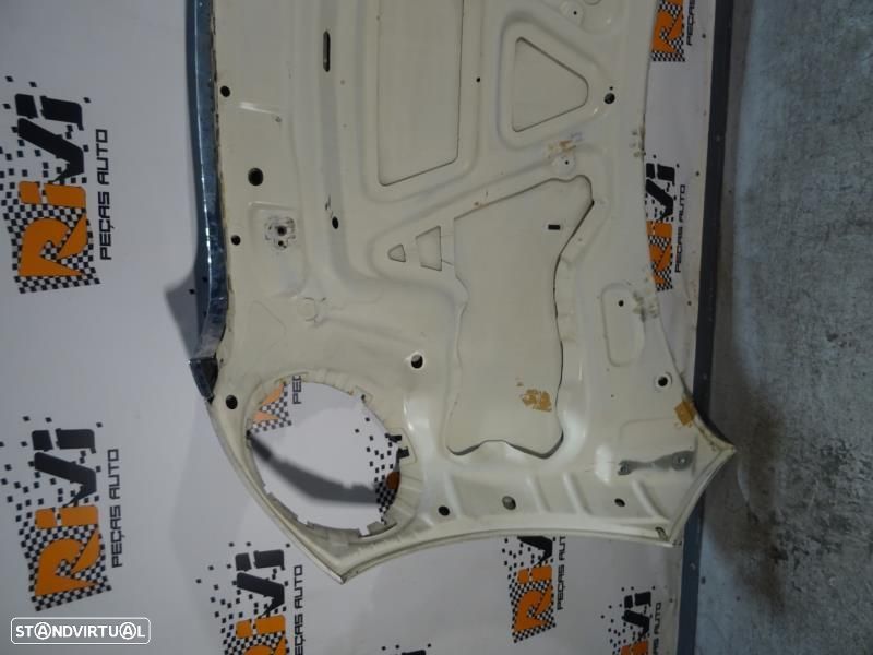 Capot Mini Mini (R56)  Capot Mini R56 Gasolina - 8