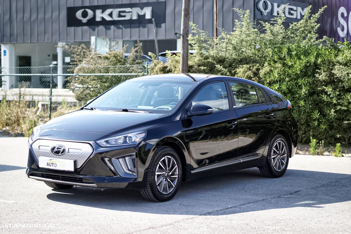 Hyundai Ioniq EV 38kWh - 1