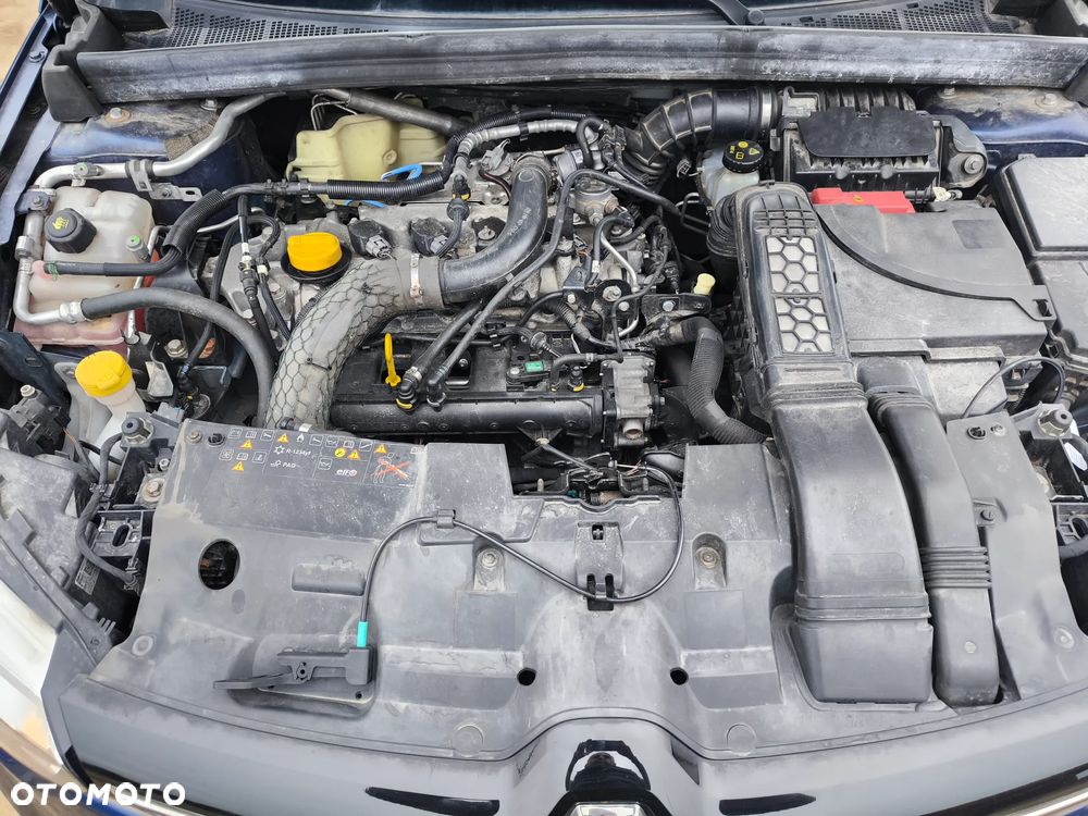 Renault Megane 1.2 16V TCe Energy Limited - 15