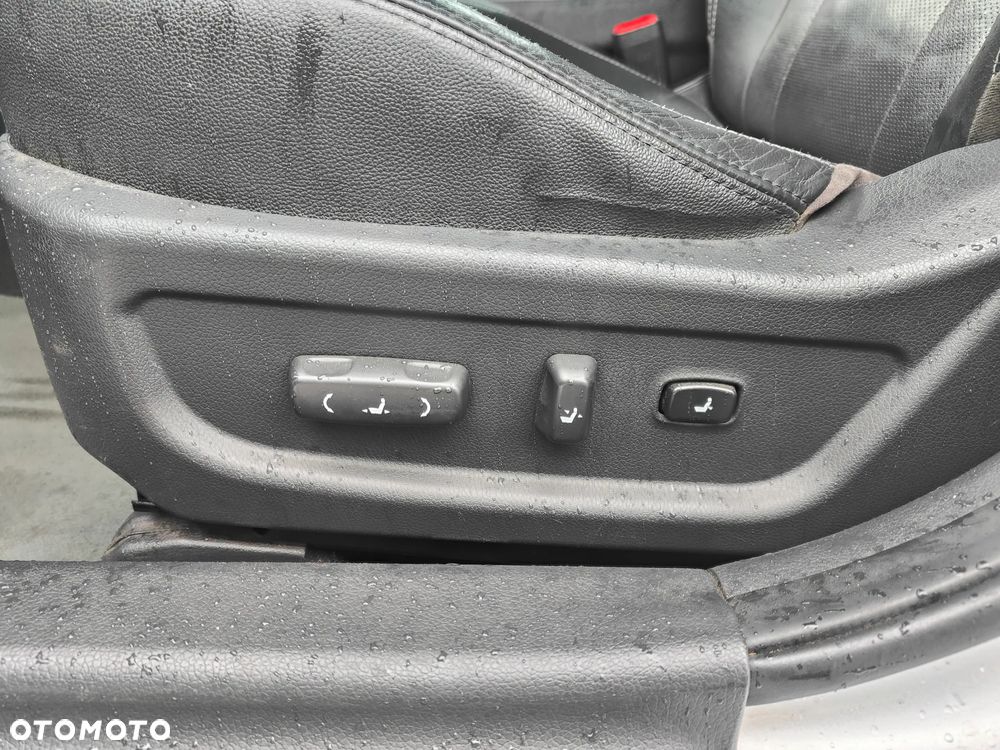 Kia Optima 1.7 CRDi XL - 14