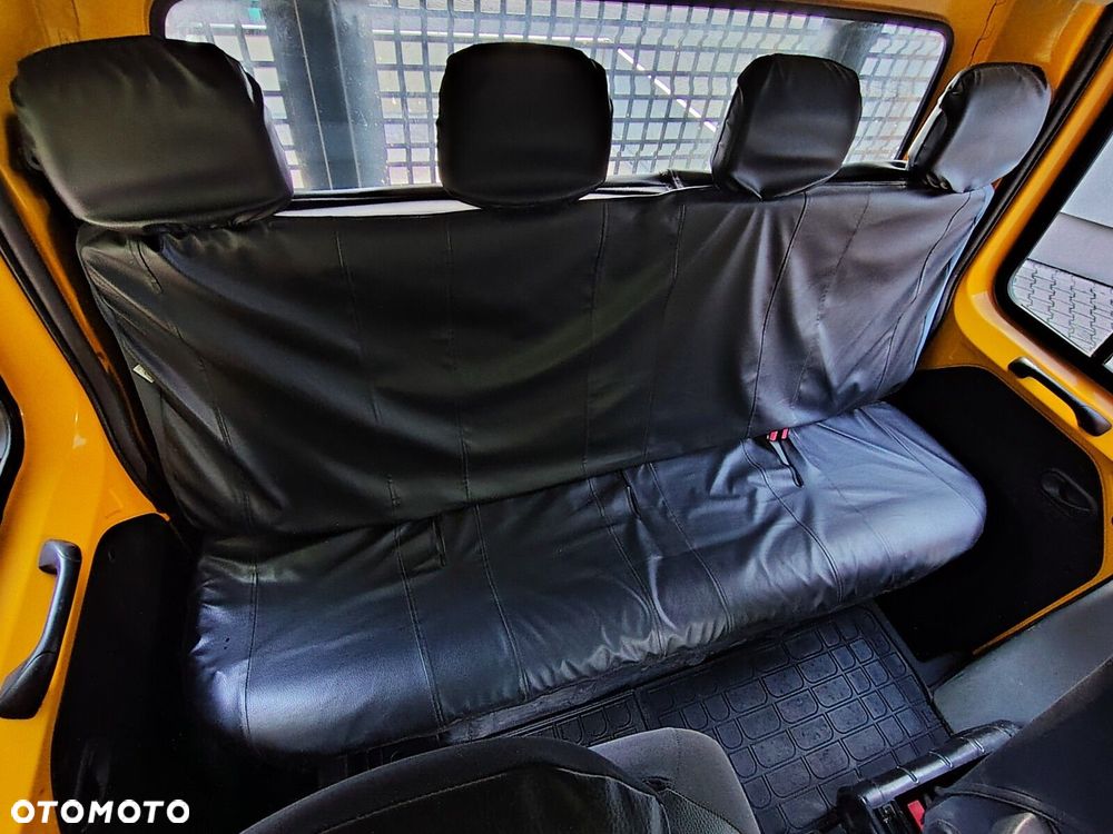 Opel movano - 14