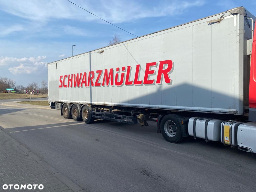 Schwarzmuller S1 - 1