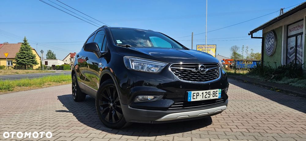 Opel Mokka 1.4 Turbo ecoFLEX Start/Stop Color Edition - 1
