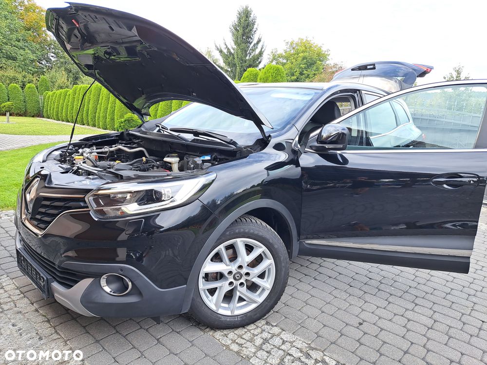 Renault Kadjar Energy TCe 130 Experience - 37