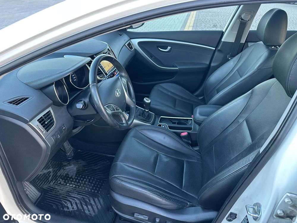 Hyundai i30 1.6 Style - 5