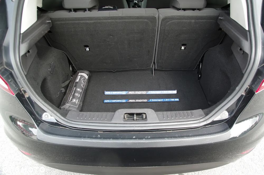 Ford Fiesta 1.0 EcoBoost Trend EU6 - 24