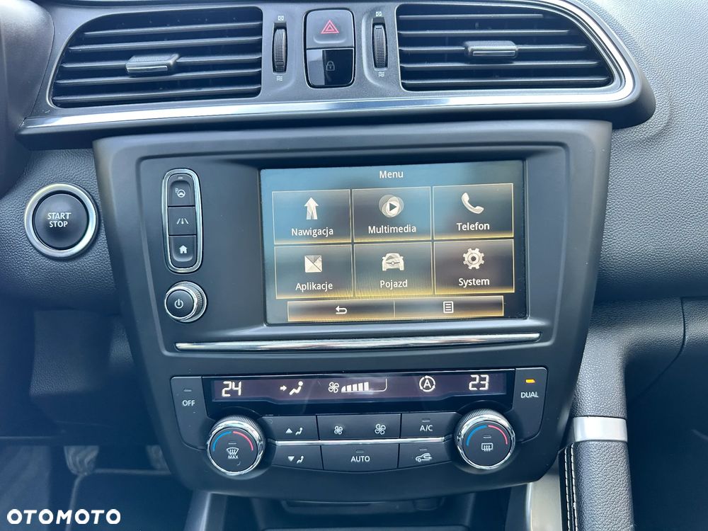 Renault Kadjar 1.6 Energy TCe Bose - 19