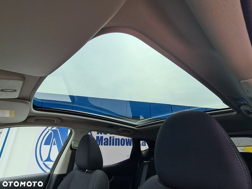 Nissan Qashqai 1.3 DIG-T Tekna - 29
