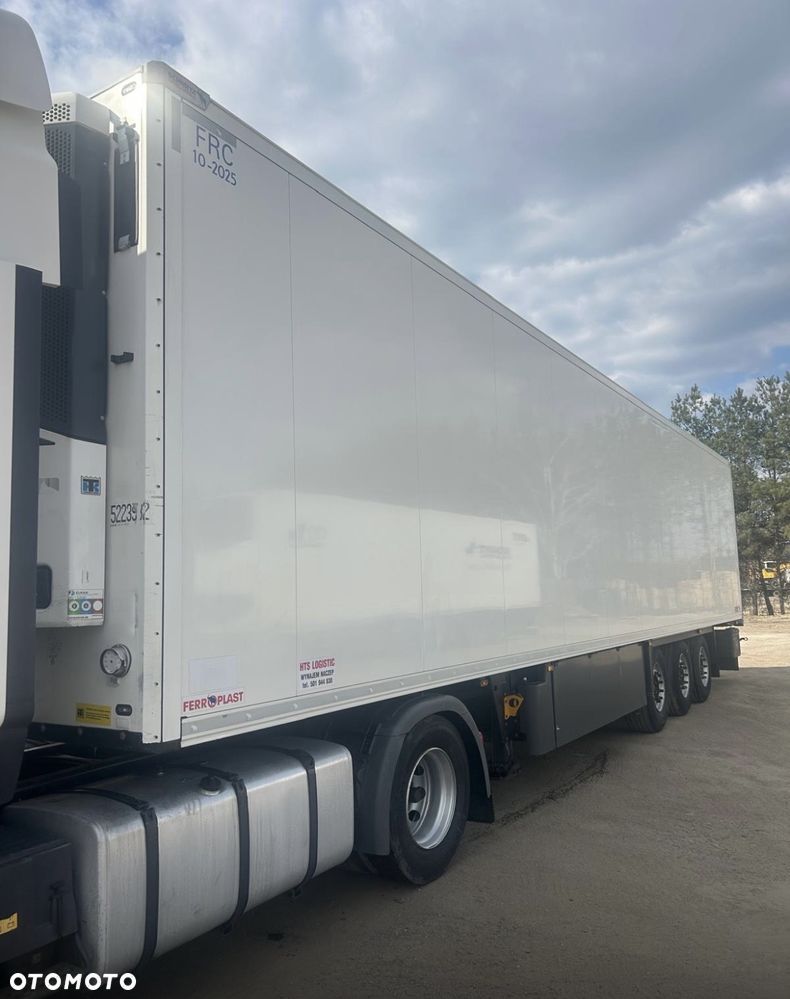 Schmitz Cargobull - 1