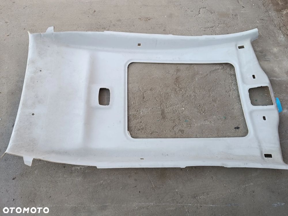 PODSUFITKA SUFIT PANORAMA SOLAR PEUGEOT 2008 - 5