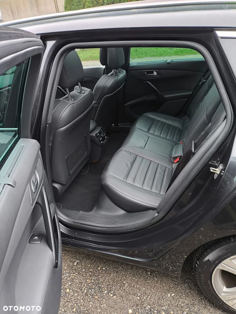 Peugeot 508 SW HDi FAP 205 Automatik GT - 19