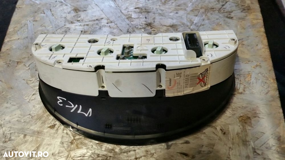 Ceasuri bord Ford modeo mk3,diesel, an2001-2007 - 2