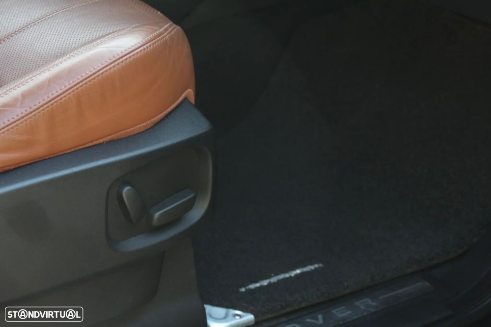 Land Rover Range Rover Sport - 25