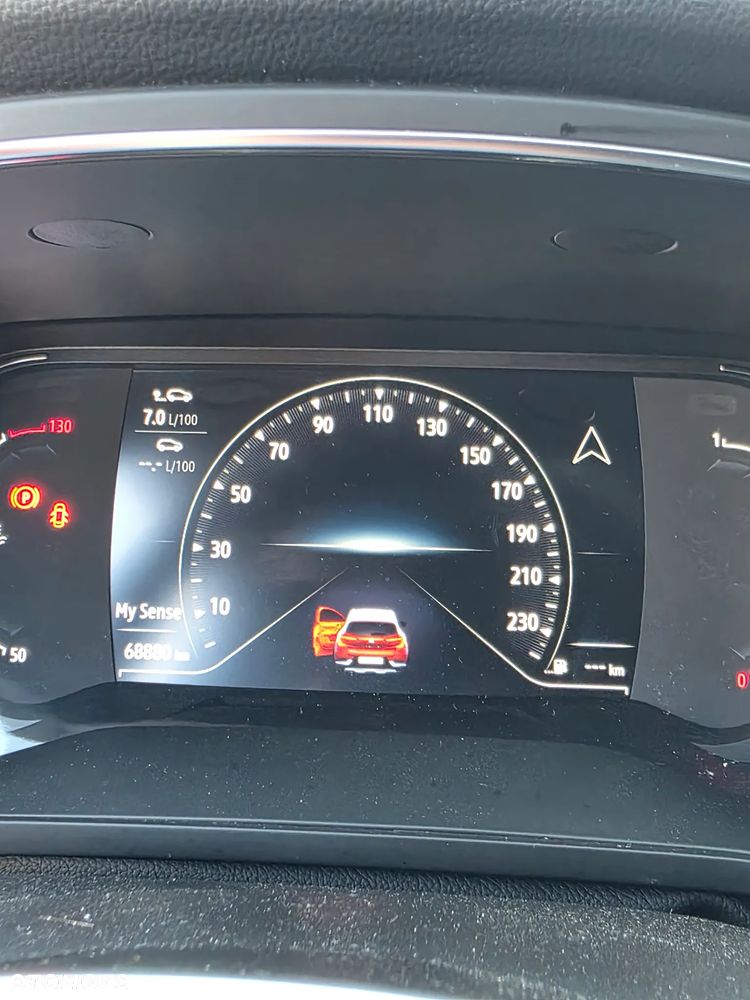 Renault Captur 1.3 TCe mHEV Techno EDC - 16