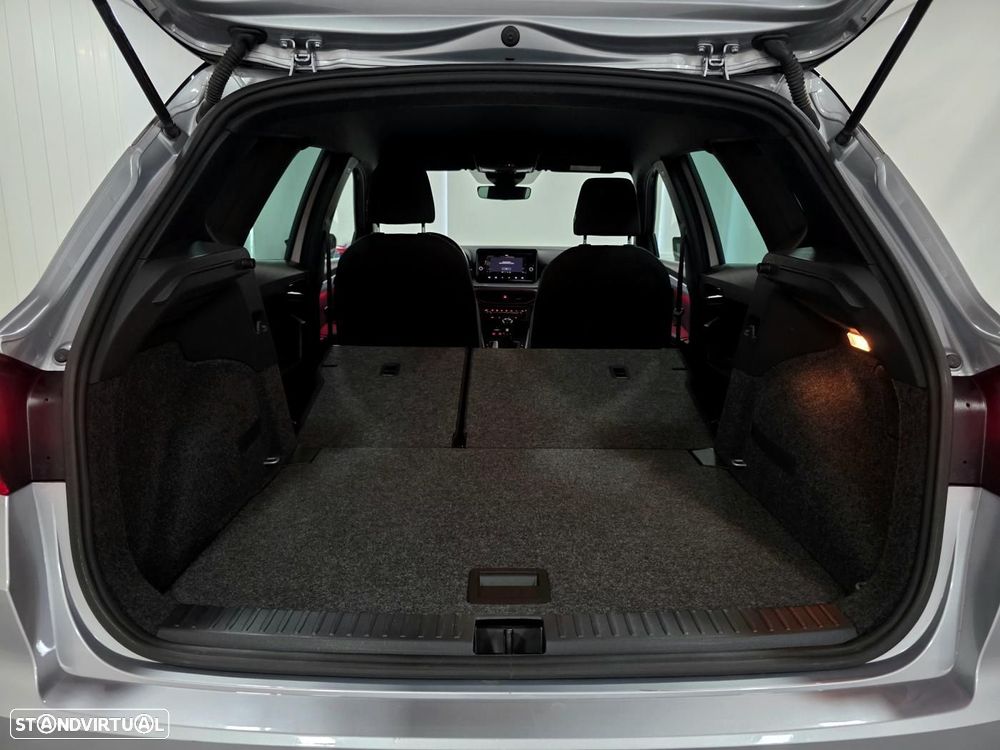 SEAT Arona 1.0 TSI FR - 54