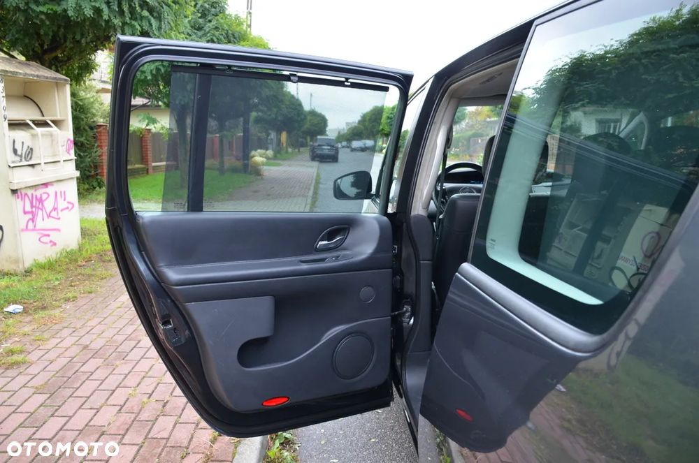 Renault Grand Espace 2.0 Expression - 22