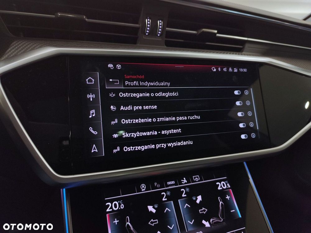 Audi RS7 Sportback - 18