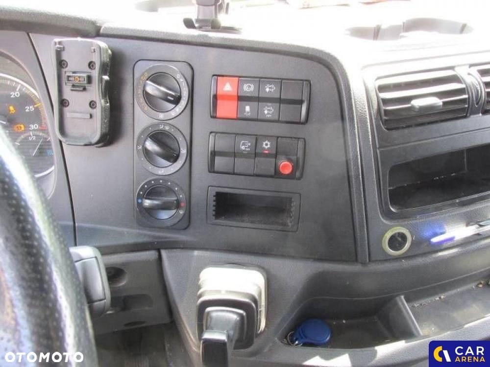 Mercedes-Benz Atego - 22