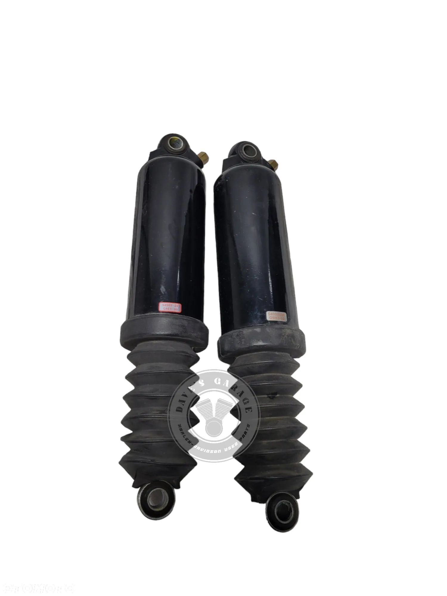 Amortyzatory tył Harley Davidson Touring 54565-09 54000036 - 1