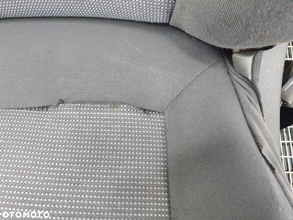 FOTEL LEWY KIEROWCY PRZÓD EUROPA FIAT FIORINO BIPPER NEMO EUROPA - 3