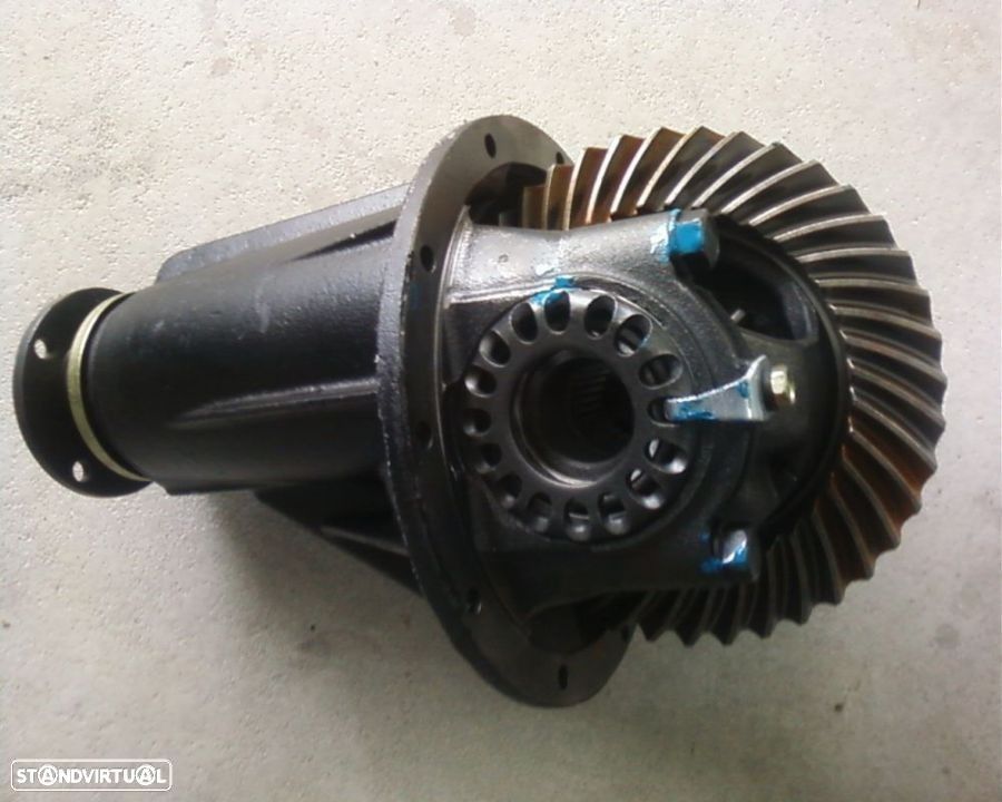 Pinha diferencial toyota hilux 4wd 9/41 (NOVO) - 2