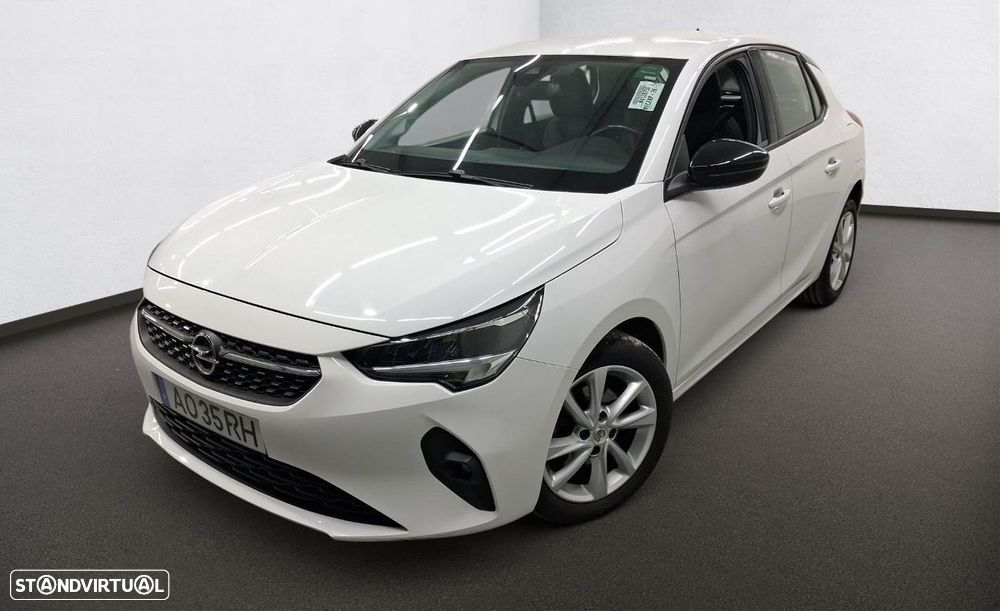 Opel Corsa 1.5 D Business Edition - 1