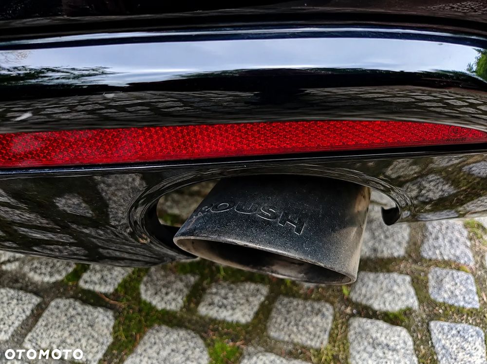 Ford Mustang 3.7 V6 - 16